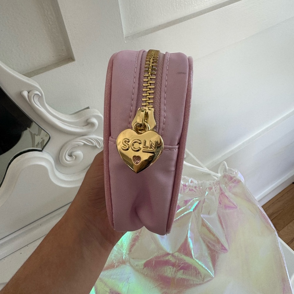 SCL x Cinderella Mini Pouch - Picture 3 of 10